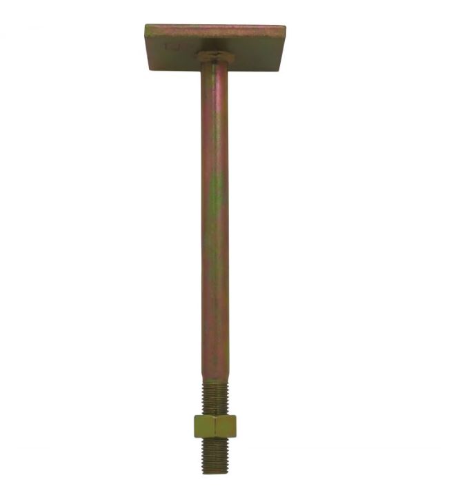 Ｚ 座金付　ボルト