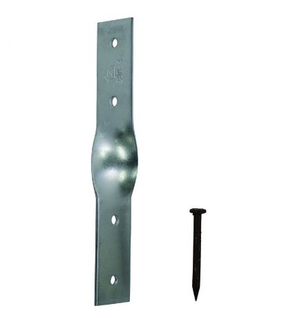 Ｚマーク ひねり金物 ST-15