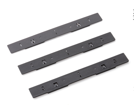 気密ﾊﾟｯｷﾝ105㎜幅用調整板